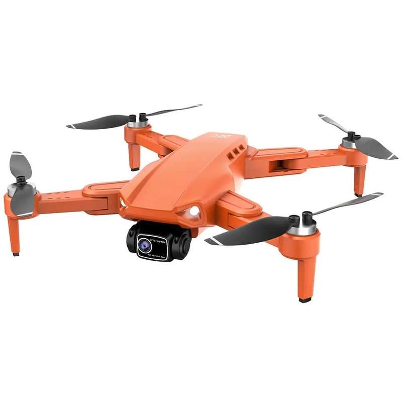 LYZRC L900-SE  Drone 1.2Km GPS Drone With 6K Camera Brushless Motor 5G FPV Quadcopter
