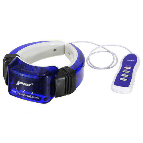Electronic Digital Massager Massage Shiatsu Chinese medical Product Cool Unique