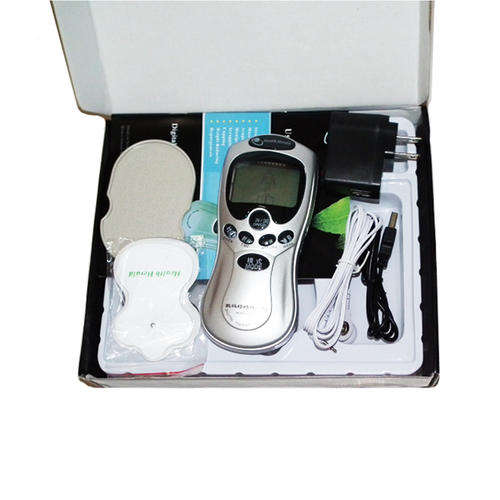 HOT New Acupuncture Therapy Machine Massager Electronic Body Massager
