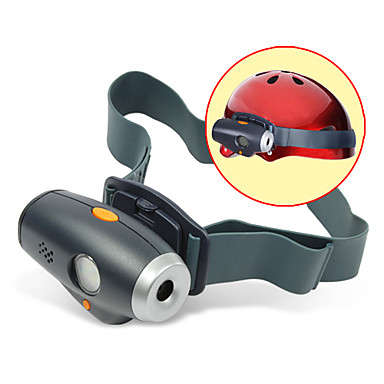 Sports Helmet Camera (30FPS)