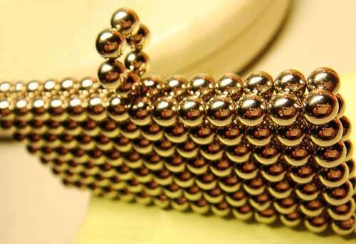 216pcs 3mm x 3mm x 3mm Cube Magnete Neodymium neodym Magnets Magnet N35 3x3x3mm