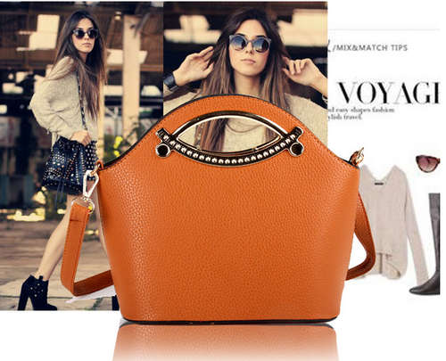 Women's Fashionable Shoulder Bag Handbag