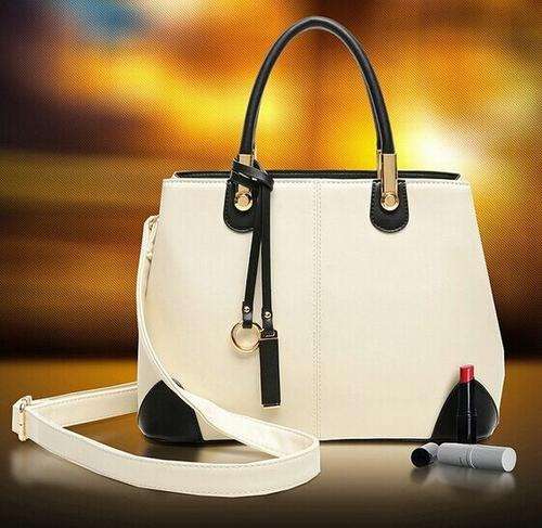 New women's large capacity handbag female bag