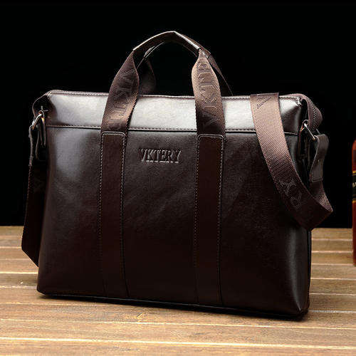 Men's Briefcase Totes Laptop bag Business Casual