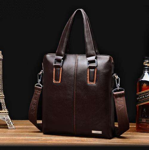 Men's fashion single shoulder bag,messenger bag handbag
