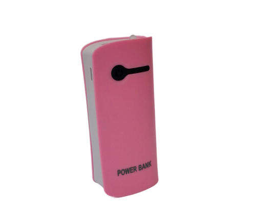 power bank 4000mah
