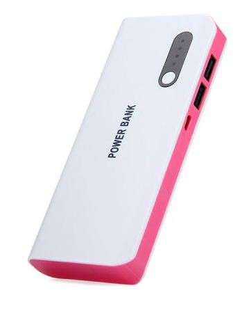 power bank 10000mah