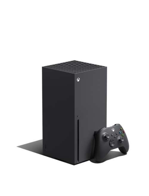 Xbox Series X New