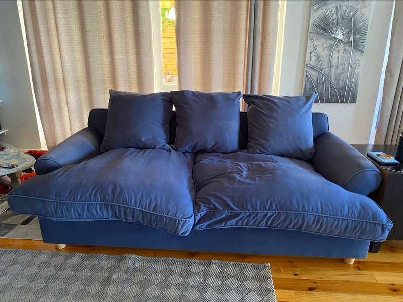 Luxury Large Coricraft Couches