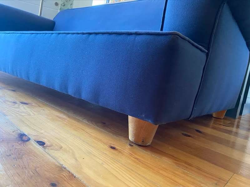 Luxury Large Coricraft Couches