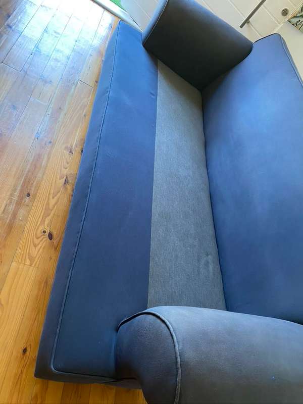Luxury Large Coricraft Couches