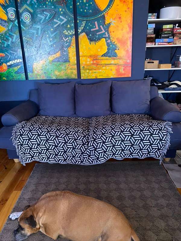 Luxury Large Coricraft Couches