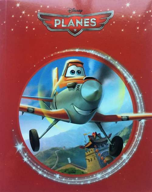 Disney - Planes