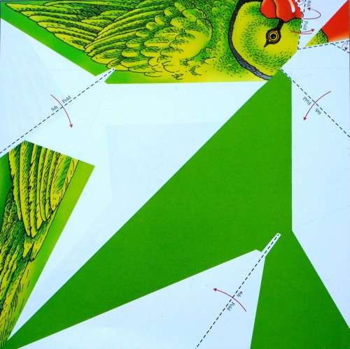 I Can Do Origami - 2 Book Set