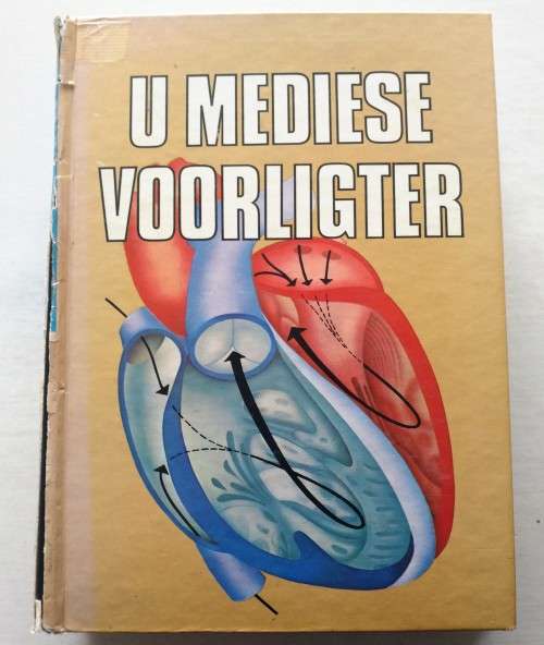 U Mediese Voorligter (Hardeband)