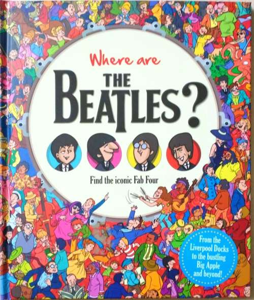 Where are the Beatles?