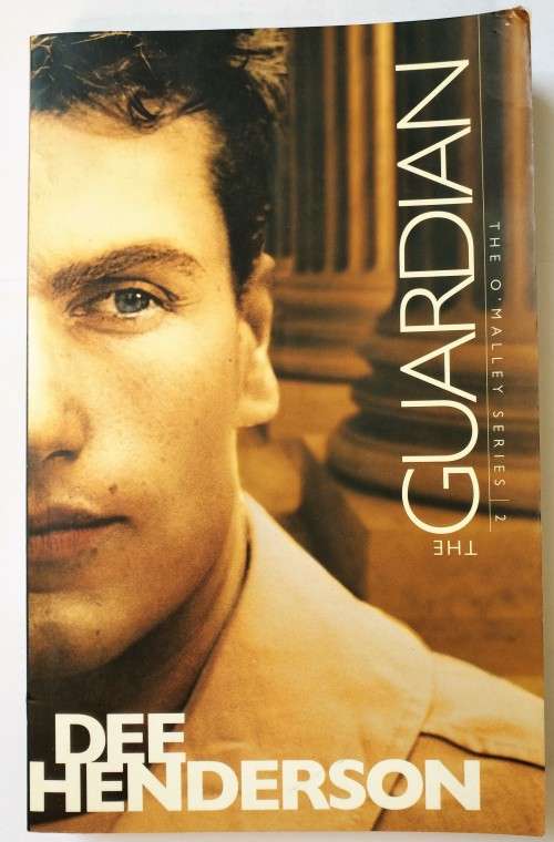 The Guardian by Dee Henderson (The O'Malley Series #2)