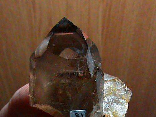 SMOKEY CRYSTAL...ZOMBA MALAWI