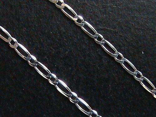 60 CM LONG STERLING SILVER CHAIN