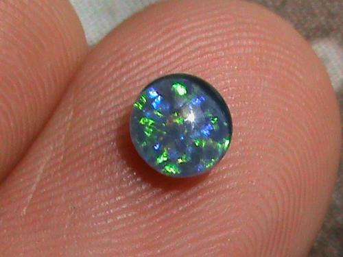 AUSTRALIAN OPAL TRIPLET