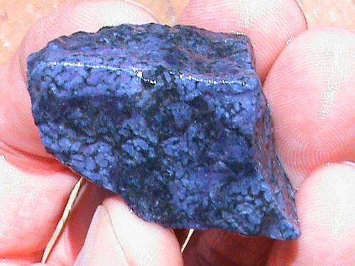 SUGILITE ROUGH