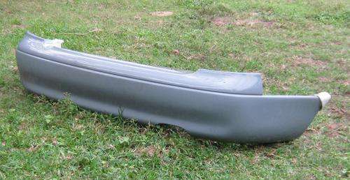 Mazda 626 Rear Bumper