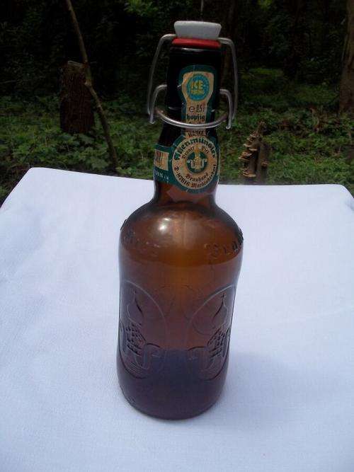 VINTAGE Bramer Bier Empty 0.5 litre Bottle
