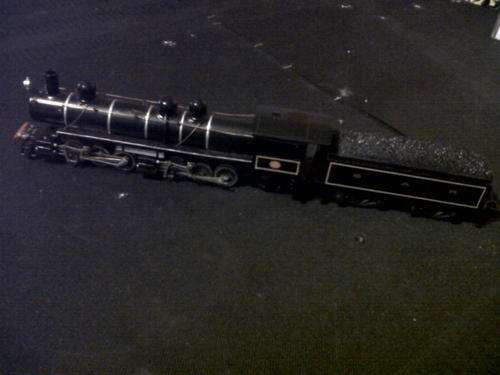 SAS SAR CLASS MA MALLET
