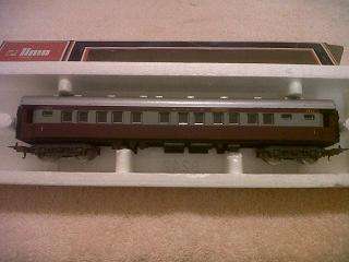 LIMA SAR SAS 1 X TRANS KAROO 1ST CLASS  ( JOHANNESBURG ) COUCH IN BOX HO SCALE