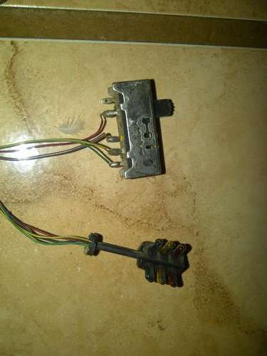 N scale track robot with switch