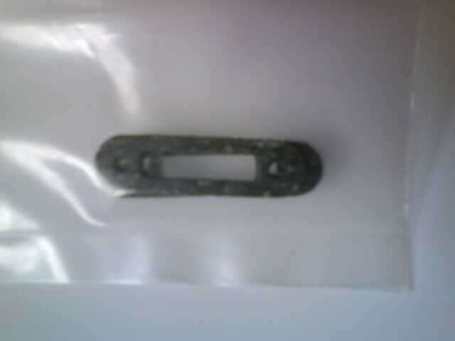 EXHAUST GASKET