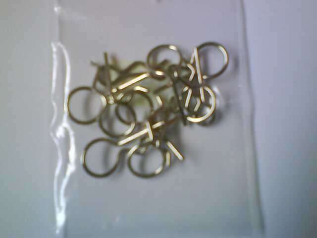 BODY CLIPS