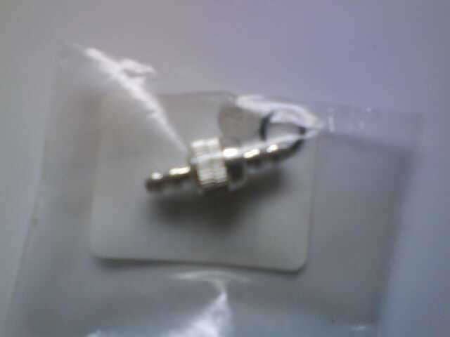 FUEL FILTER