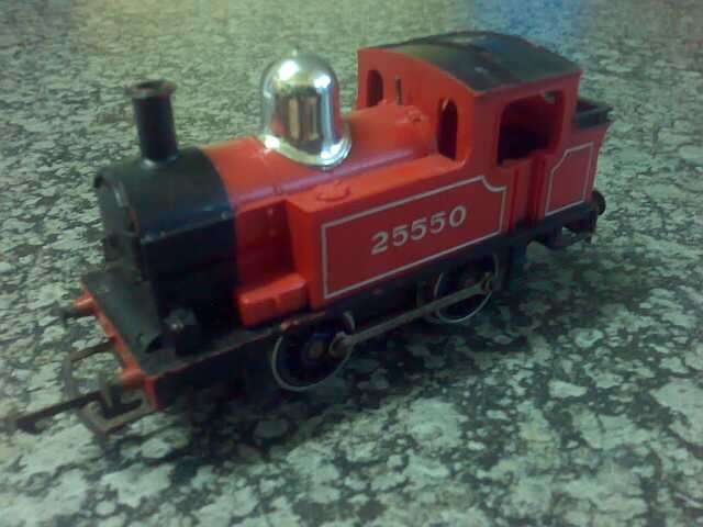 STEAM ENGIN
