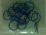 SPECIAL LARGE BODY CLIPS