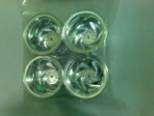 SPECIAL MONSTER TRUCK CHROME RIMS