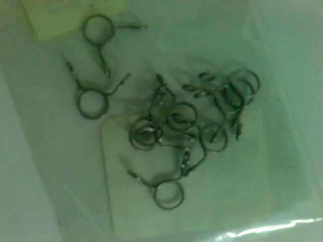 SPECIAL 5MM FEUL LINE CLIPS