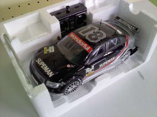 SPECIAL 1:20 Scale audi racer