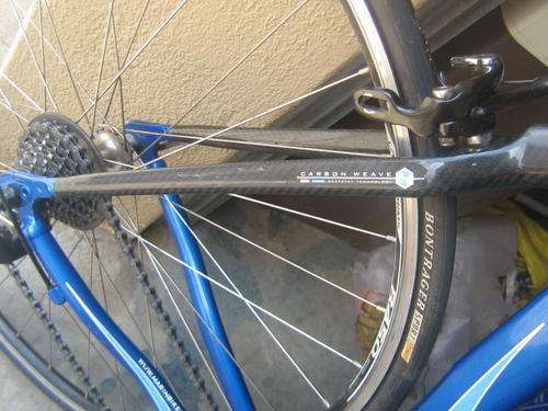Needs rear break shoes