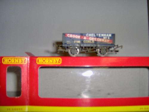 HORNBY