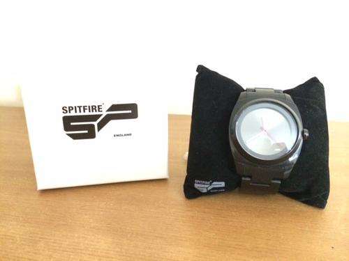 SPITFIRE GENTS WATCH