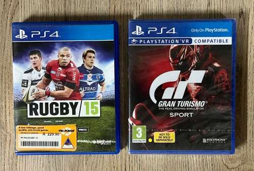 PLAYSTATION 4 SLIM BUNDLE