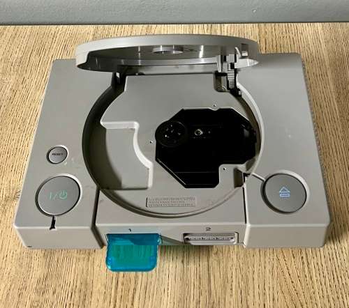 CLASSIC PLAYSTATION 1