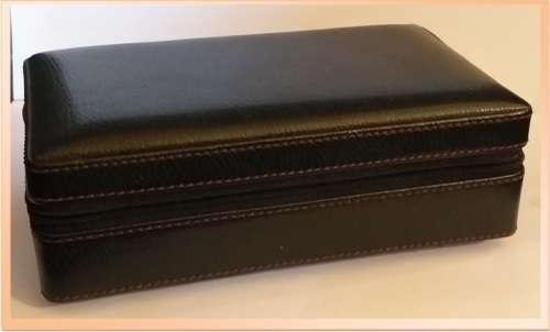JEWELLERY BOX