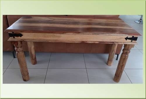 SERVER  CORICRAFT  MANGO WOOD