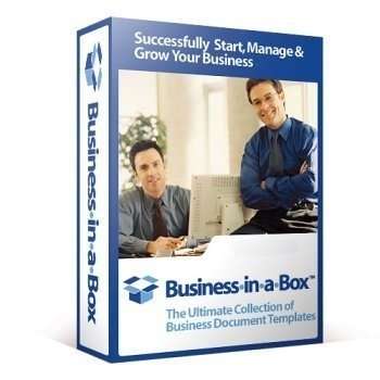 Business & Legal Document Templates In A Disc - LOCAL STOCK