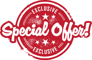 Special offer for "Bartleson" ONLY!!!!!!!!