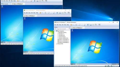 VMware Workstation 14 Pro Activation Key
