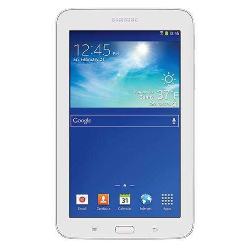Samsung Galaxy Tab 3 Lite 7.0 - WiFi - White - Brand New From The Box
