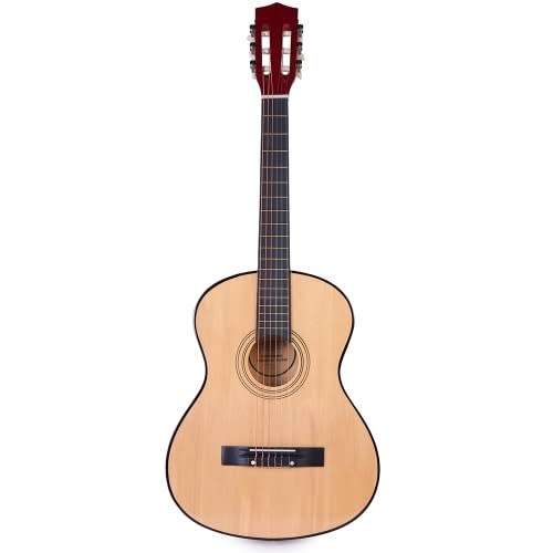 Brand New Elegant Discovery Classical Guitar - Local Supplier Warehouse Stock